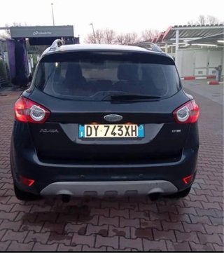 Ford Kuga 2009