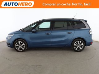 Citroën Grand C4 Picasso 1.6 Blue-HDi Intensive