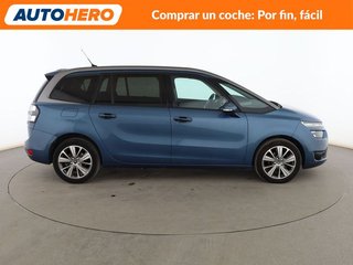 Citroën Grand C4 Picasso 1.6 Blue-HDi Intensive