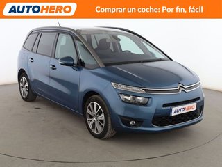 Citroën Grand C4 Picasso 1.6 Blue-HDi Intensive