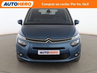 Citroën Grand C4 Picasso 1.6 Blue-HDi Intensive