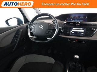 Citroën Grand C4 Picasso 1.6 Blue-HDi Intensive
