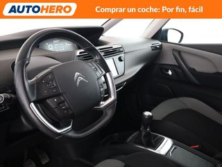 Citroën Grand C4 Picasso 1.6 Blue-HDi Intensive