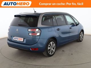 Citroën Grand C4 Picasso 1.6 Blue-HDi Intensive