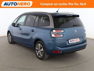 Citroën Grand C4 Picasso 1.6 Blue-HDi Intensive