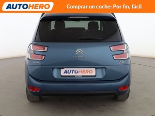 Citroën Grand C4 Picasso 1.6 Blue-HDi Intensive