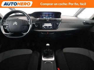 Citroën Grand C4 Picasso 1.6 Blue-HDi Intensive
