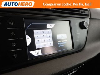 Citroën Grand C4 Picasso 1.6 Blue-HDi Intensive