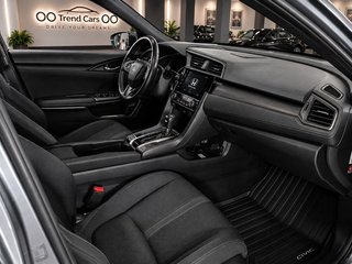 Honda Civic 5p 1.5 Turbo VTEC Sport Plus CVT