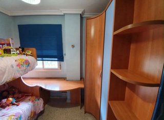 Dormitorio Juvenil