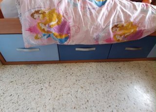 Dormitorio Juvenil