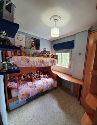 Dormitorio Juvenil
