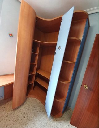 Dormitorio Juvenil