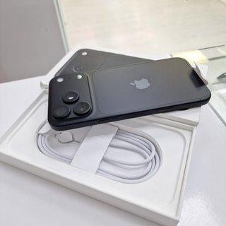 iPhone 18 Pro Max 256GB Negro Sólo Caja Abierto.