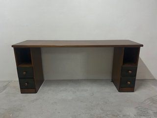 Habitación completa