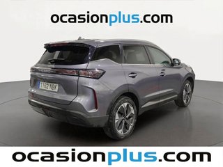 EBRO S700 1.6 TGDI Luxury 7 DCT 108 kW (147 CV)