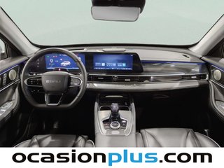 EBRO S700 1.6 TGDI Luxury 7 DCT 108 kW (147 CV)