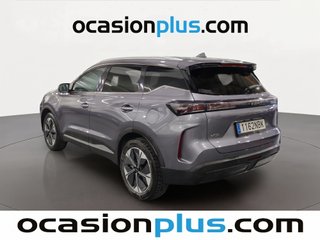EBRO S700 1.6 TGDI Luxury 7 DCT 108 kW (147 CV)