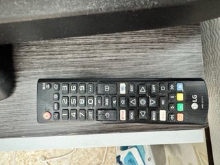 Televisor LG smart tv
