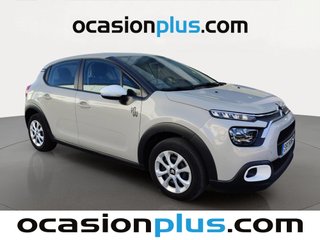 Citroen C3 BlueHDi 100 S&S You! 75 kW (102 CV)