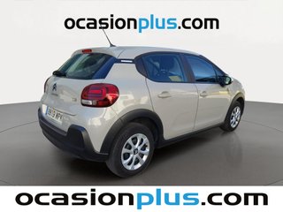 Citroen C3 BlueHDi 100 S&S You! 75 kW (102 CV)