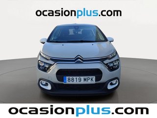 Citroen C3 BlueHDi 100 S&S You! 75 kW (102 CV)