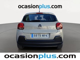 Citroen C3 BlueHDi 100 S&S You! 75 kW (102 CV)