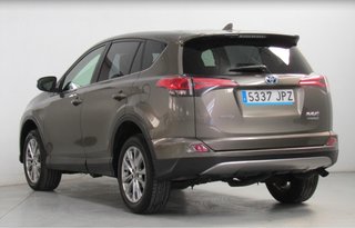 Toyota RAV4 2016