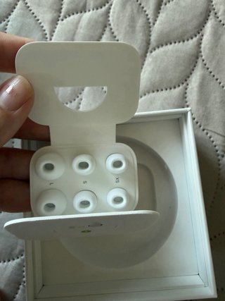 Airpods Pro 2ª Gen USB-C Bianchi