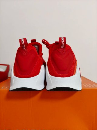 Zapatillas Nike Free Metcon 6 Talla 41