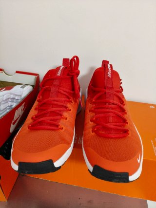 Zapatillas Nike Free Metcon 6 Talla 41