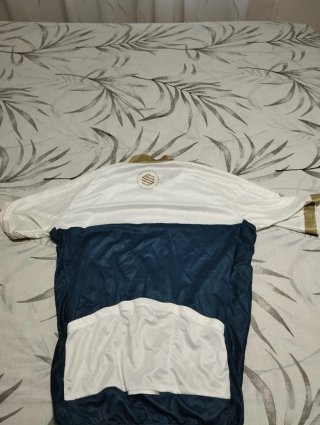 Maillots de Ciclismo corto