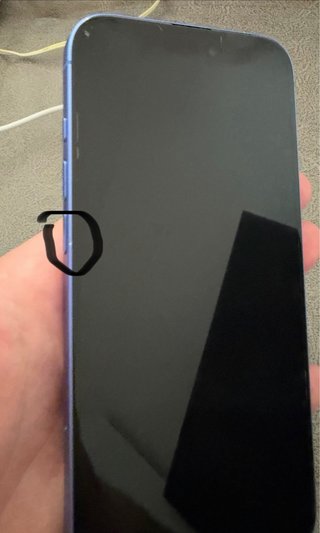 iPhone 16 Plus Azul