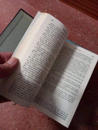 Lote libros