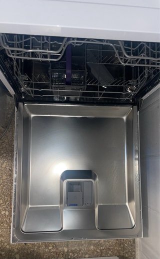 Lavavajillas Beko DVN05320W EN PERFECTO ESTADO