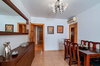 Piso en venta en Carretera Mojonera – Cortijos de Marín en Roquetas de Mar