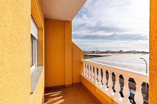 Piso en venta en Carretera Mojonera – Cortijos de Marín en Roquetas de Mar