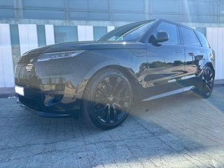 Land Rover Range Rover Sport 2024