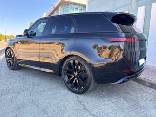 Land Rover Range Rover Sport 2024