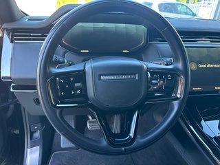 Land Rover Range Rover Sport 2024
