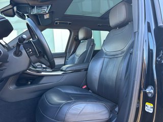 Land Rover Range Rover Sport 2024