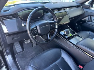 Land Rover Range Rover Sport 2024