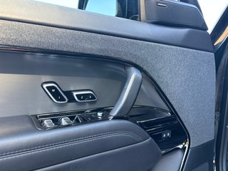 Land Rover Range Rover Sport 2024