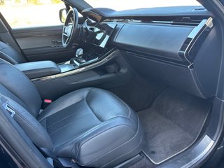 Land Rover Range Rover Sport 2024