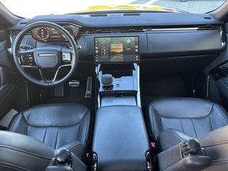 Land Rover Range Rover Sport 2024
