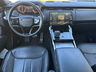 Land Rover Range Rover Sport 2024