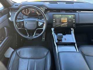 Land Rover Range Rover Sport 2024