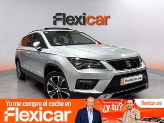 Seat Ateca 1.5 TSI 110kW (150CV) S&S FR Go