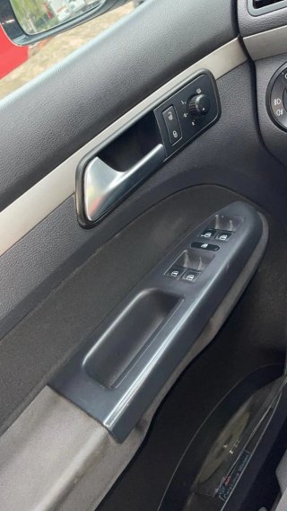 Volkswagen Touran 2008