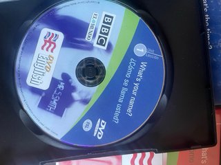 Curso de Inglés BBC El Mundo